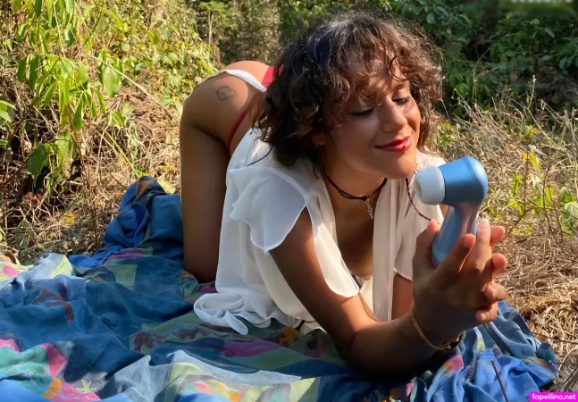 Hikuri Marchita OnlyFans Thumbnail #SOpC029oYk