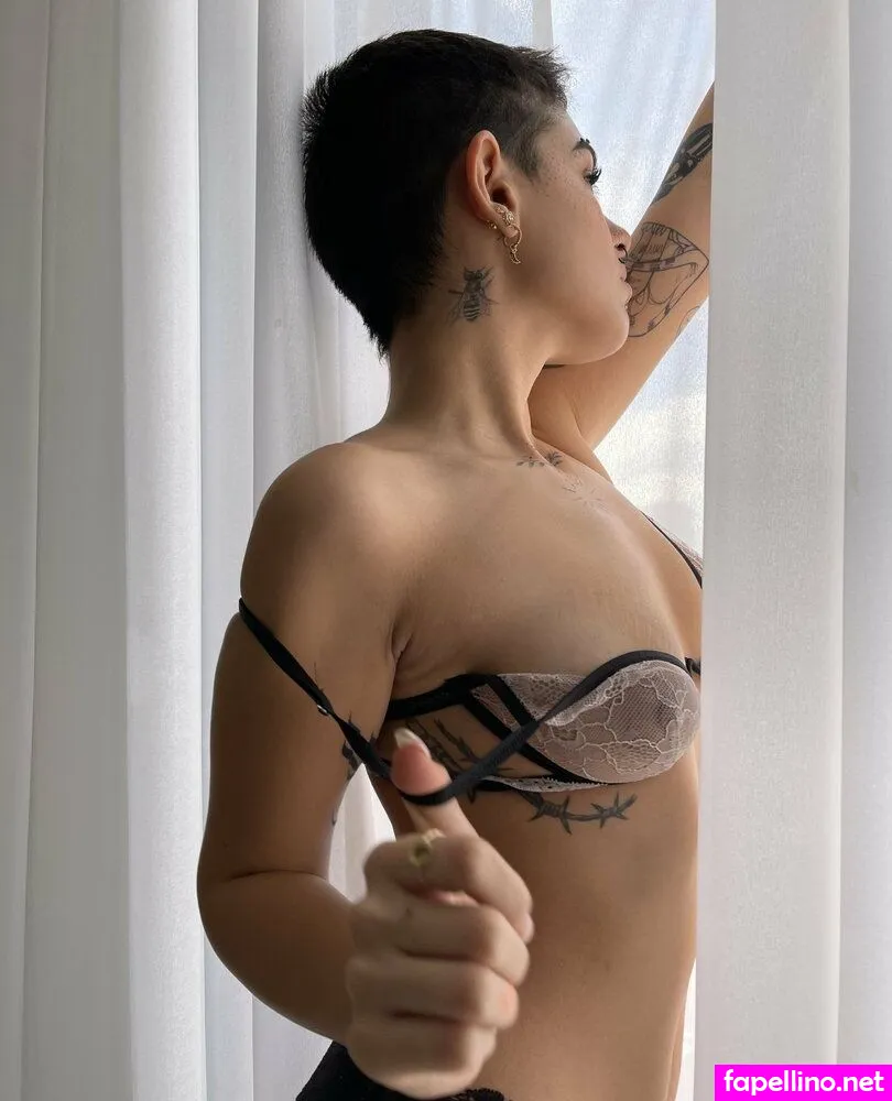 bbyhila, mcmirella Nude Leaked OnlyFans Photo #gWs68NZxA0
