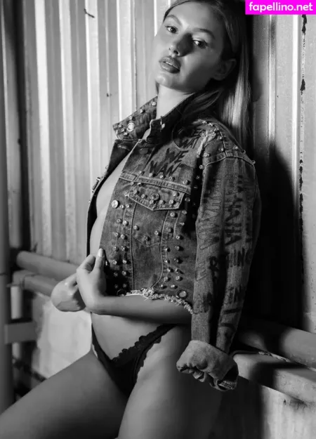 Hila Dor OnlyFans Thumbnail #2BNtcwMK78