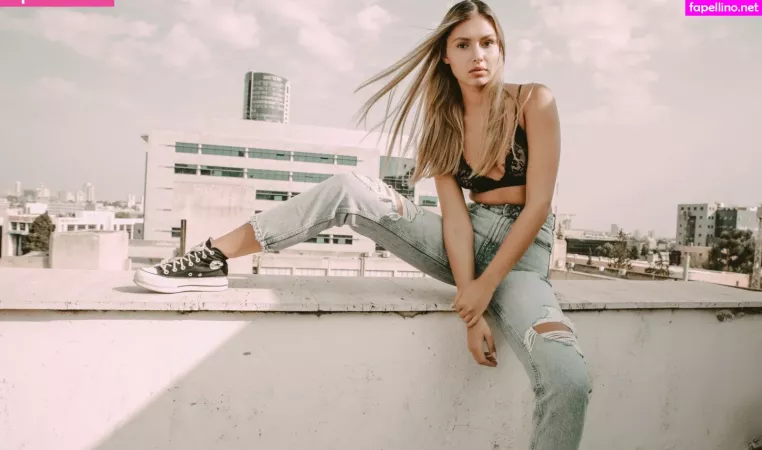 Hila Dor OnlyFans Thumbnail #je8mZd3llz