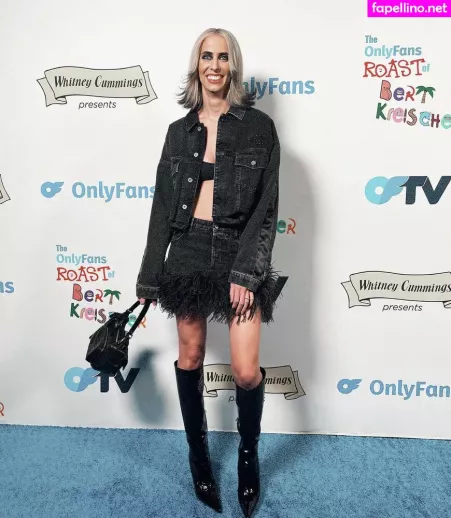 Hila Klein OnlyFans Thumbnail #5YNNgOkMoz