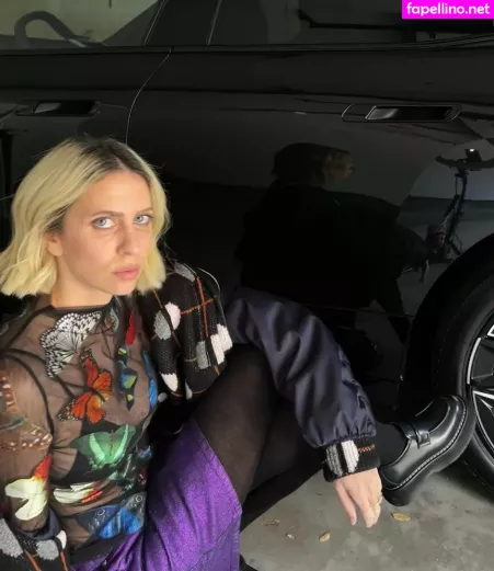 Hila Klein OnlyFans Thumbnail #Zcnk4khbdN