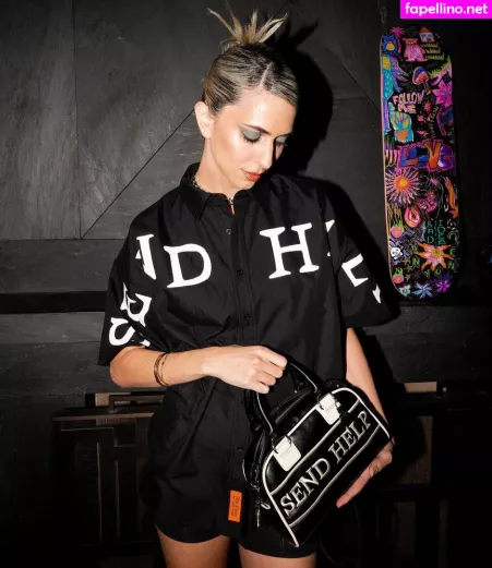 Hila Klein OnlyFans Thumbnail #fFlhU6Lo9k