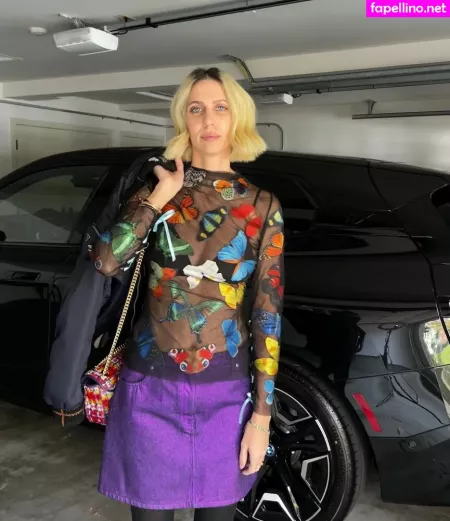 Hila Klein OnlyFans Thumbnail #mCxFzEKtNz