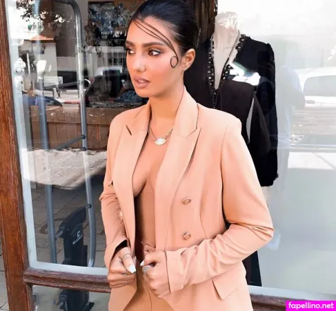 Hila Segev OnlyFans Thumbnail #BkIYBqwEXo