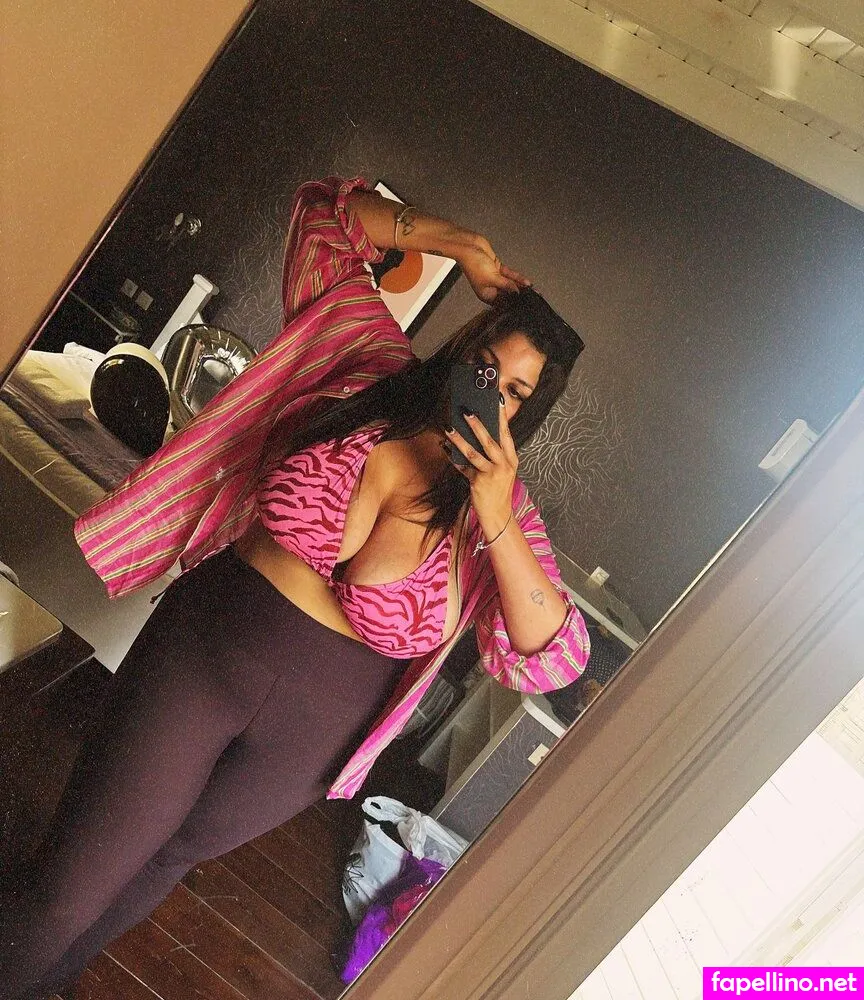 lali_wys Nude Leaked OnlyFans Photo #W5HlkQjCFz