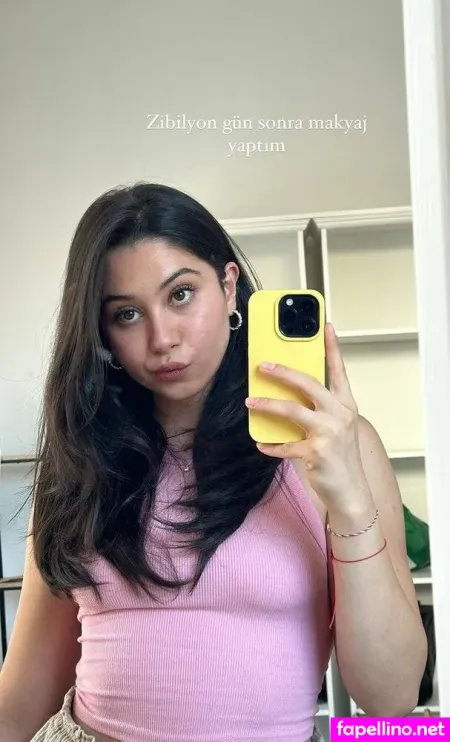 Hilal Fener OnlyFans Thumbnail #CxcDnb2rwj