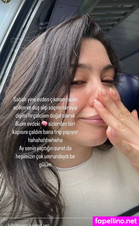 Hilal Fener, hilalfenerr Nude Leaked OnlyFans Photo #Sw6qM2rVEf