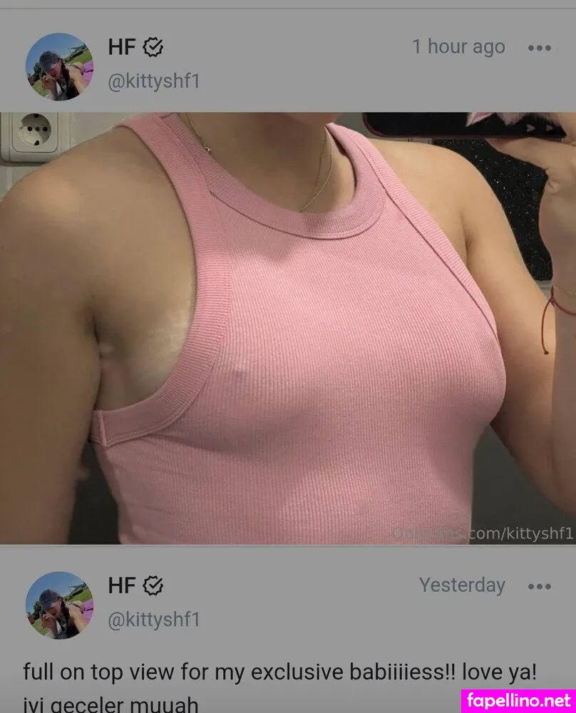 Hilal Fener, hilalfenerr Nude Leaked OnlyFans Photo #c8uDtukmNN