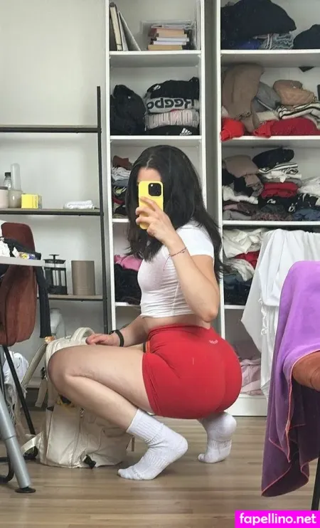 Hilal Fener OnlyFans Thumbnail #fRgoNBe0F9
