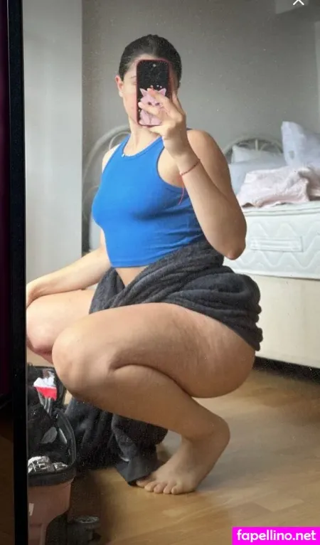 Hilal Fener OnlyFans Thumbnail #hjouHmzBIM