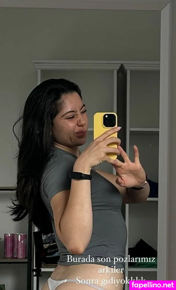 Hilal Fener, hilalfenerr Nude Leaked OnlyFans Photo #kAOBfYpSZ7