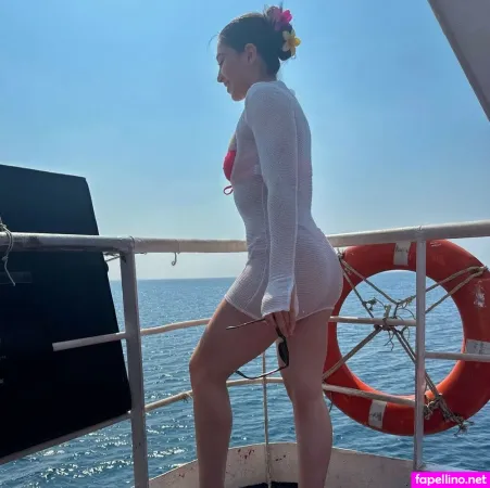 Hilal Fener OnlyFans Thumbnail #pOgIyhUz8N