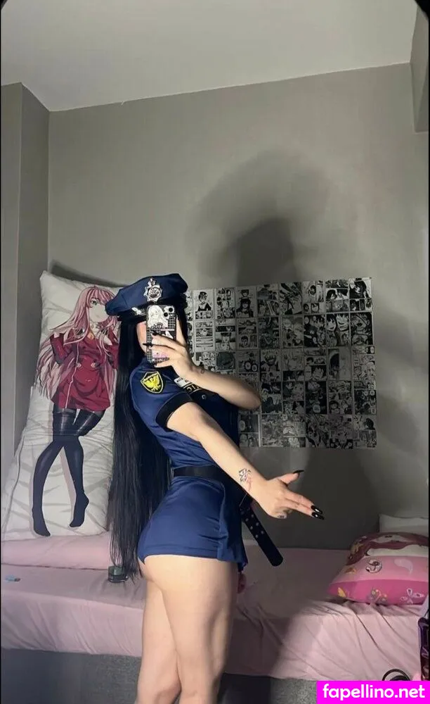 Animegibikizim, Hilal Horan, hilalhorans Nude Leaked OnlyFans Photo #MbxeQ17GSO