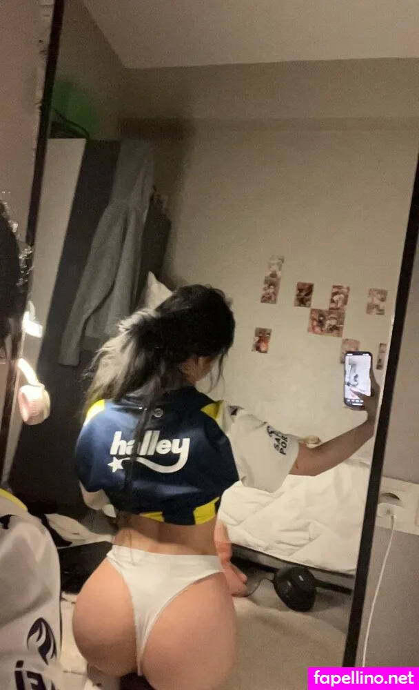 Animegibikizim, Hilal Horan, hilalhorans Nude Leaked OnlyFans Photo #R0N6wJLSWQ