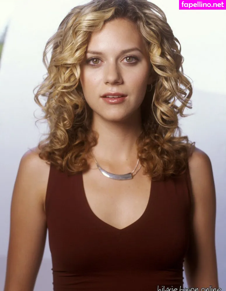 hilarieburton Nude Leaked OnlyFans Photo #BnAk6Urzdd