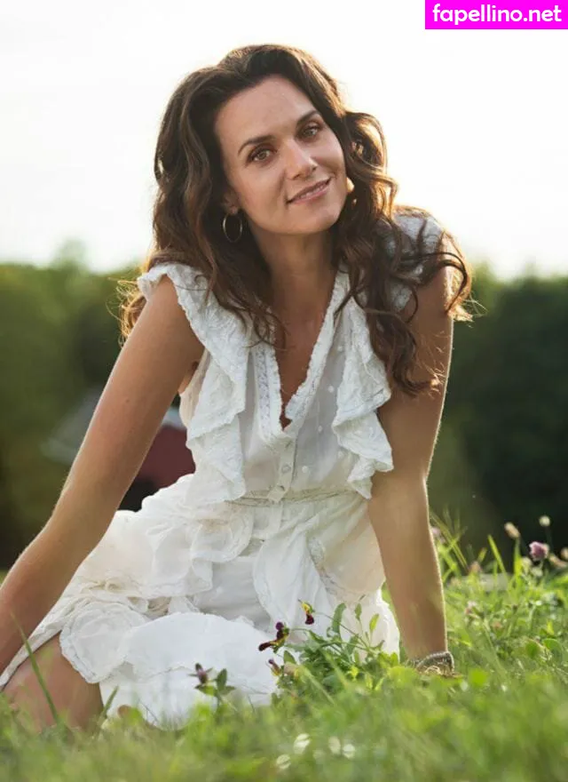 hilarieburton Nude Leaked OnlyFans Photo #FZPBhj4dCw
