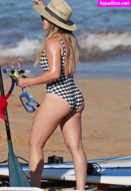 Hilary Duff OnlyFans Thumbnail #7JydMK17et