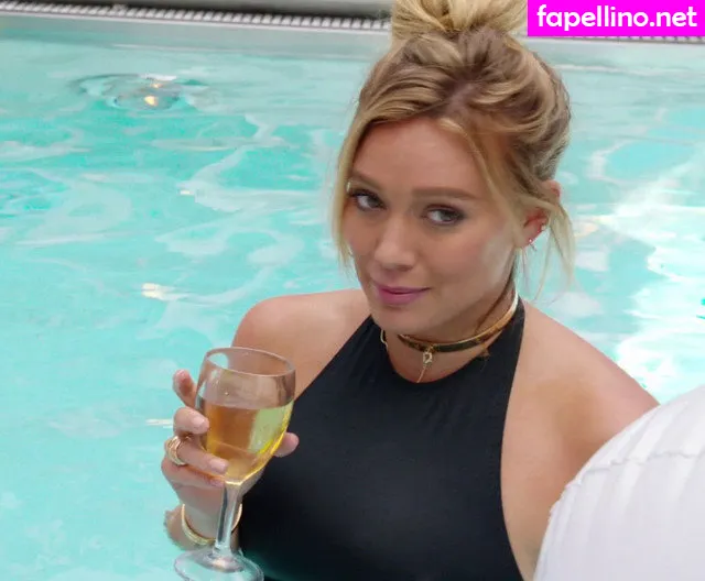 hilaryduff, kylanharv Nude Leaked OnlyFans Photo #CSRUBTE5Us