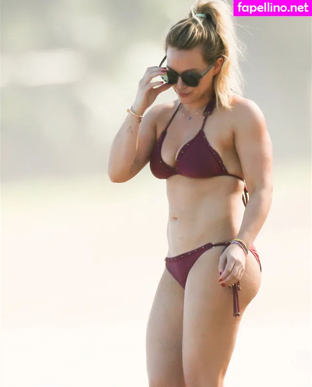 hilaryduff, kylanharv Nude Leaked OnlyFans Photo #XMjIQH8Wg8