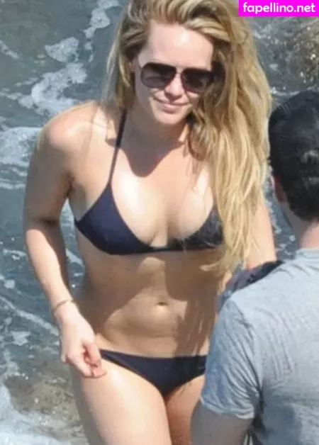 Hilary Duff OnlyFans Thumbnail #ewcOViLQy0
