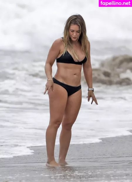 Hilary Duff OnlyFans Thumbnail #fT1X2Ll9rL