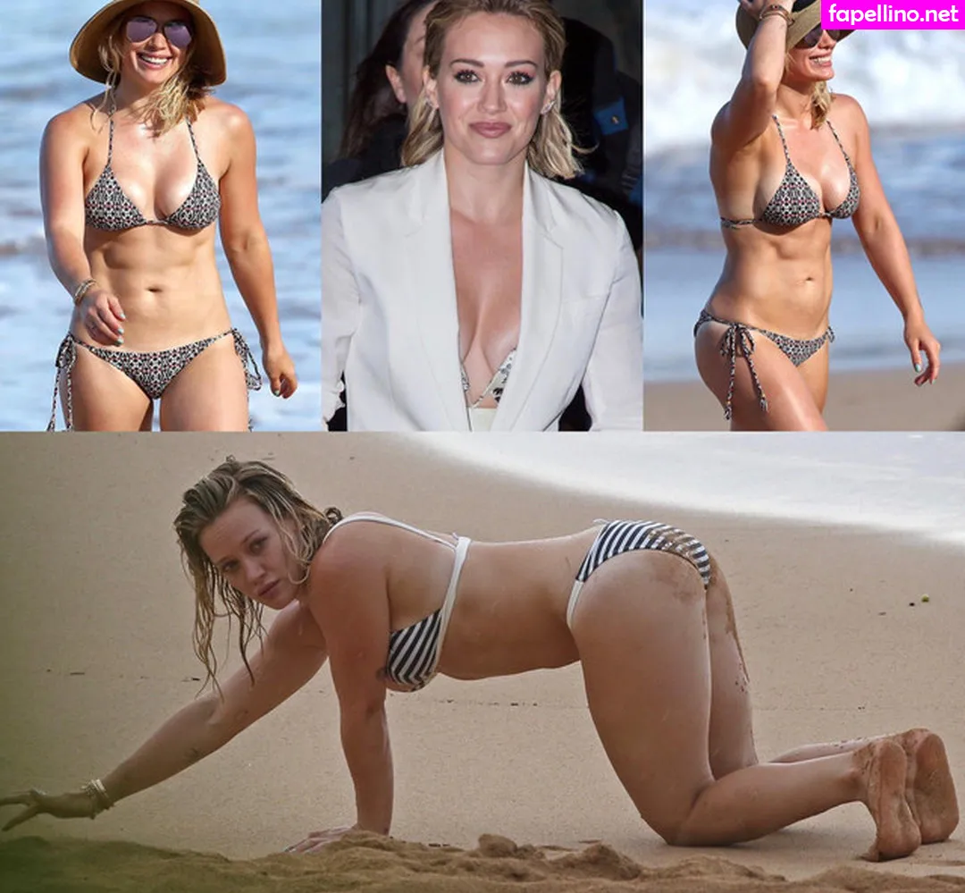 hilaryduff, kylanharv Nude Leaked OnlyFans Photo #nD0OoxjsH0