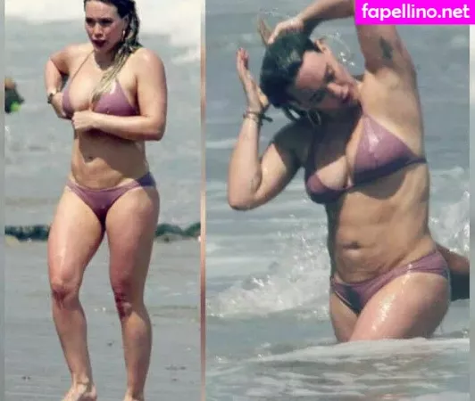 Hilary Duff OnlyFans Thumbnail #oFd81pawdg