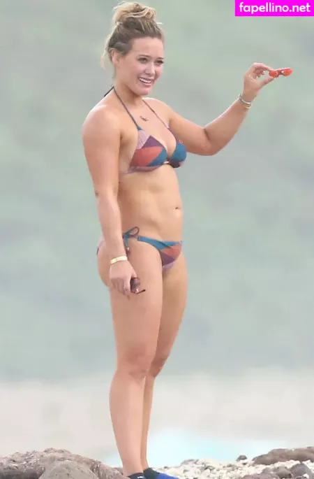 Hilary Duff OnlyFans Thumbnail #qyimwOCpHs