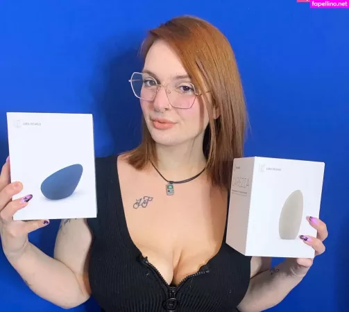 Hilary Ilariaa OnlyFans Thumbnail #XQQzl2OzgK