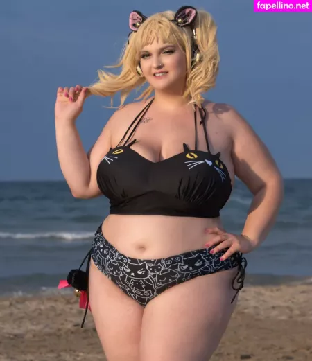 Hilary Ilariaa OnlyFans Thumbnail #nLn9ZFry7z