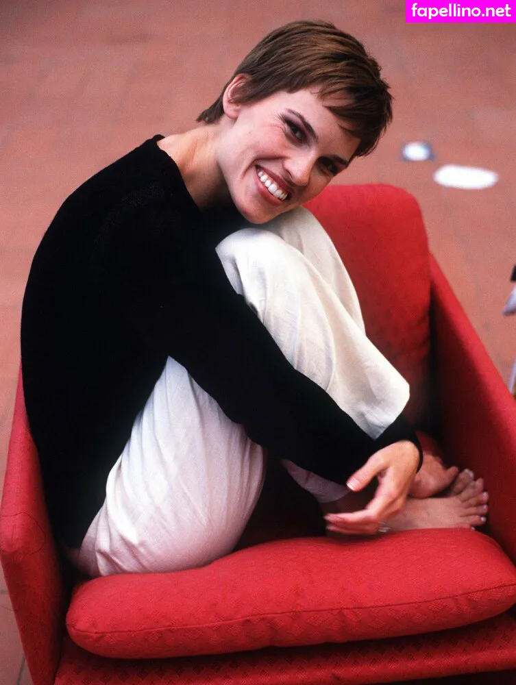 hilaryswank Nude Leaked OnlyFans Photo #4enlBhRes2