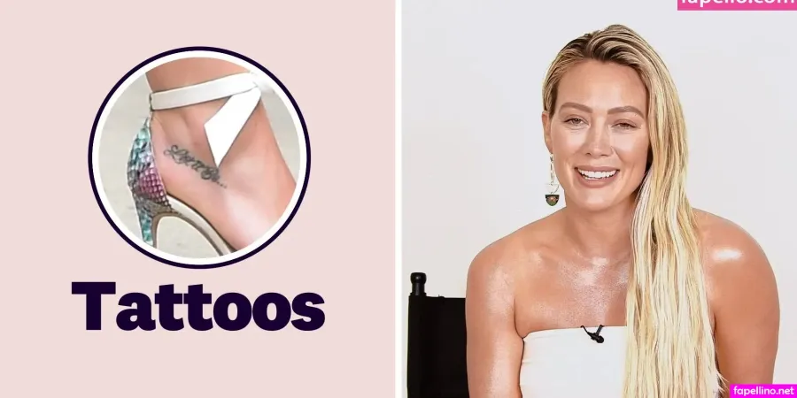 Hilaryduff Main Profile Photo