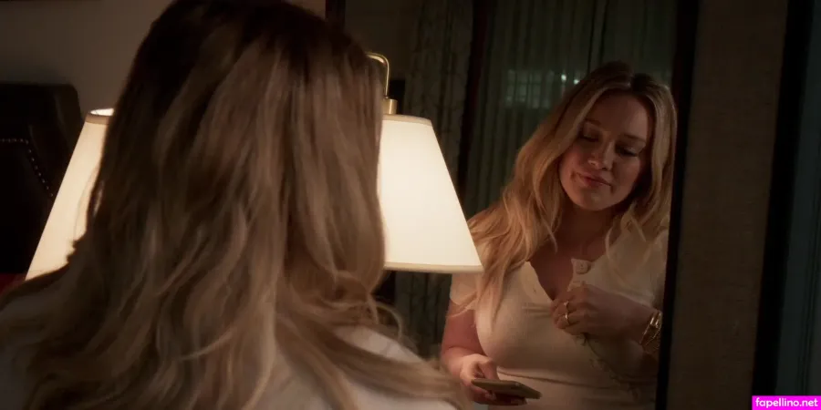 Hilaryduff OnlyFans Thumbnail #G1J97Jyq4c