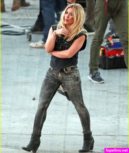 Hilaryduff OnlyFans Thumbnail #Hm3How6684