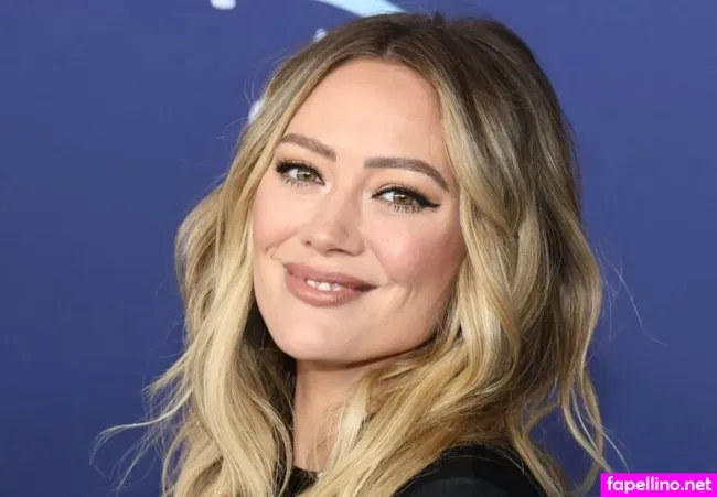 Hilaryduff OnlyFans Thumbnail #Q6rzZABUPA