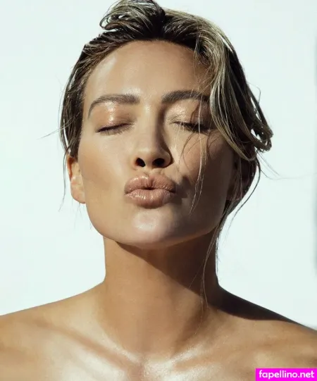 Hilaryduff OnlyFans Thumbnail #RKvGJmxvGK