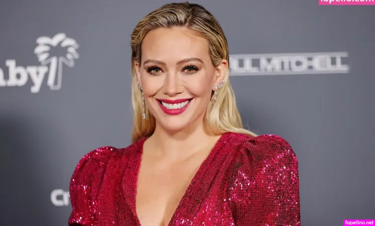 Hilaryduff OnlyFans Thumbnail #bvooeZ3OT3