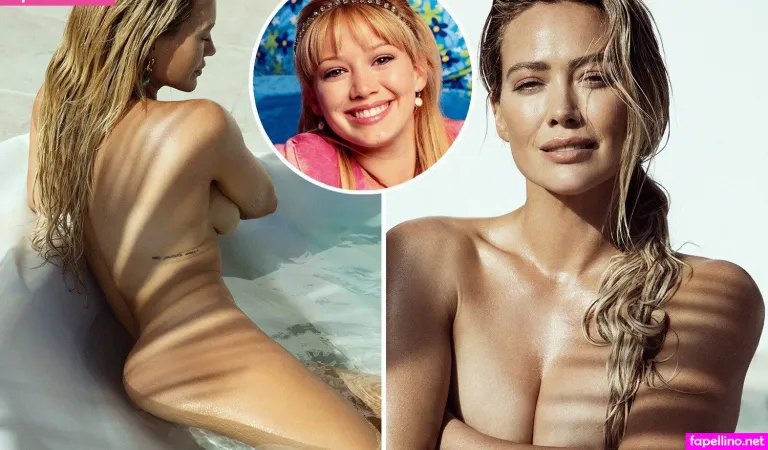 Hilaryduff OnlyFans Thumbnail #dPy45eELpj