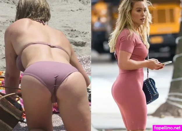 Hilaryduff OnlyFans Thumbnail #rMoOAWkPhH