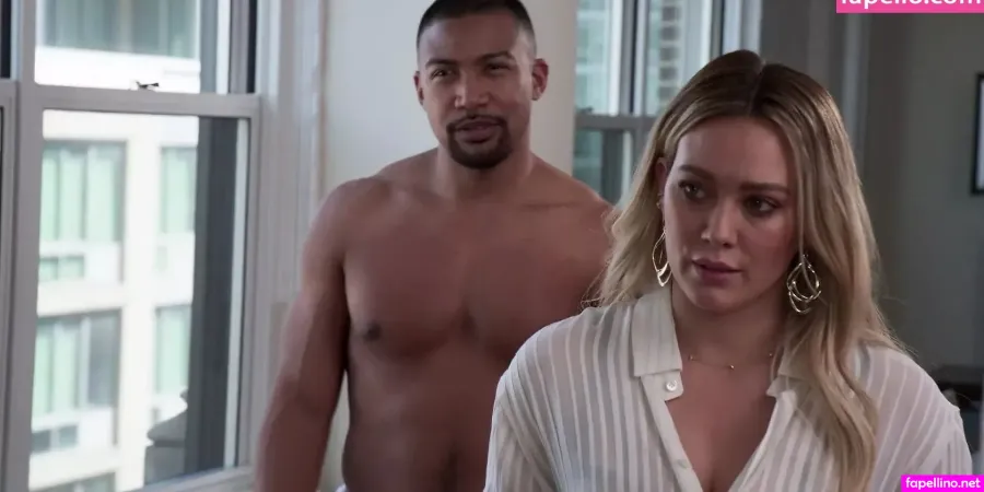 Hilaryduff OnlyFans Thumbnail #vKTEIgsza2