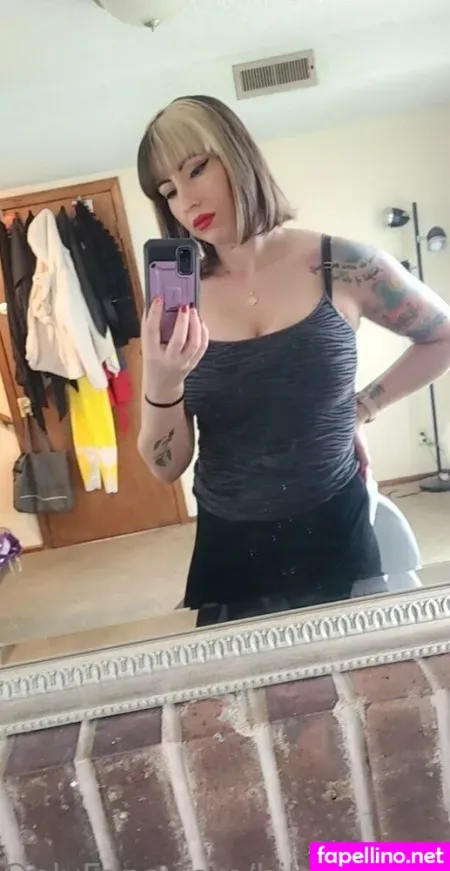 Hilaryksantana OnlyFans Thumbnail #GadAjmmy52