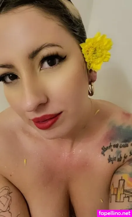Hilaryksantana OnlyFans Thumbnail #IsVoE55PWA