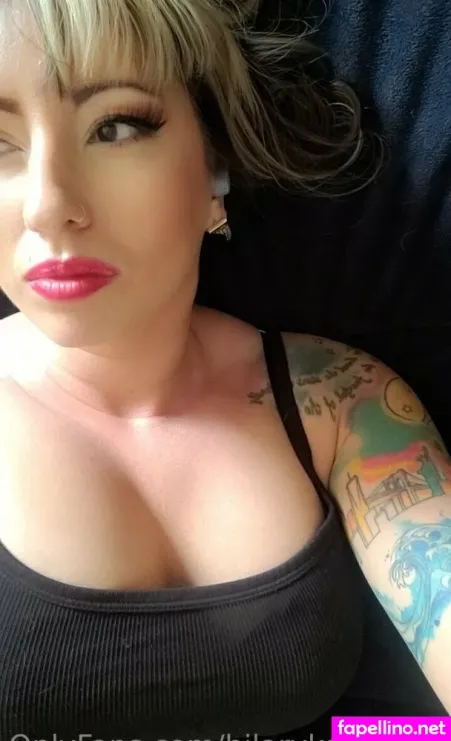 Hilaryksantana OnlyFans Thumbnail #uSTAcRnKTS