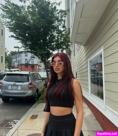 Hilda Kertalli OnlyFans Thumbnail #6QJH48CKSE