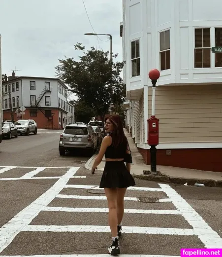 Hilda Kertalli OnlyFans Thumbnail #AysXSGi3gW