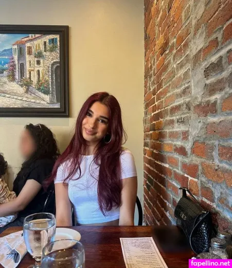 Hilda Kertalli OnlyFans Thumbnail #Zs0JwGv25G