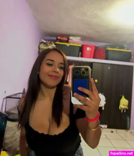 Hilda Magallan OnlyFans Thumbnail #iBGjbKVBce