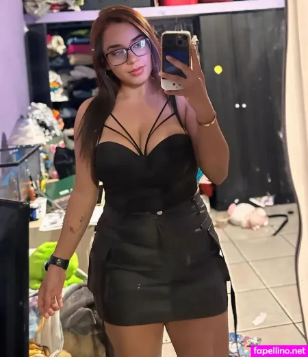 Hilda Magallan OnlyFans Thumbnail #ozPJJInfzt
