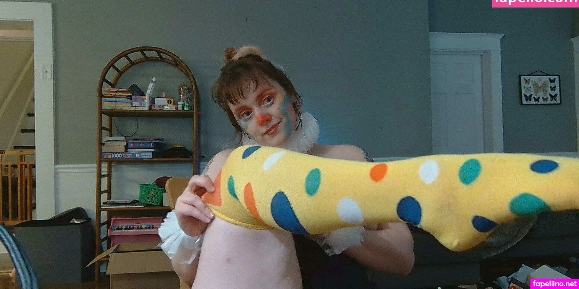 burgleinfernal, hildacrumblefree Nude Leaked OnlyFans Photo #dW5esU2tUS